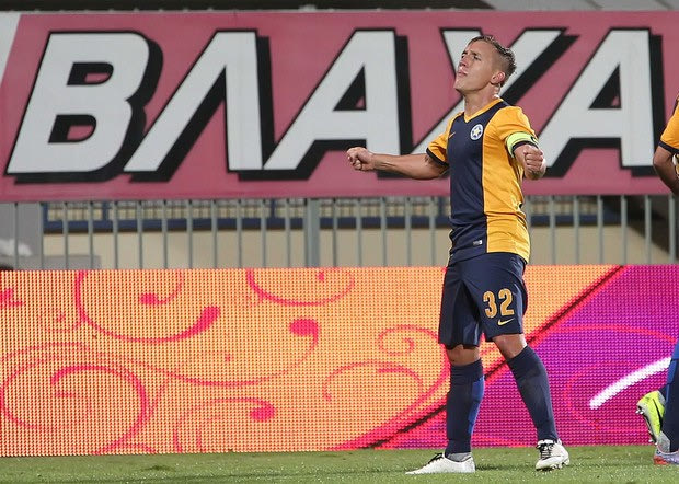 Ντε Μπλάσις: “Αξίζαμε αυτή την πρόκριση”