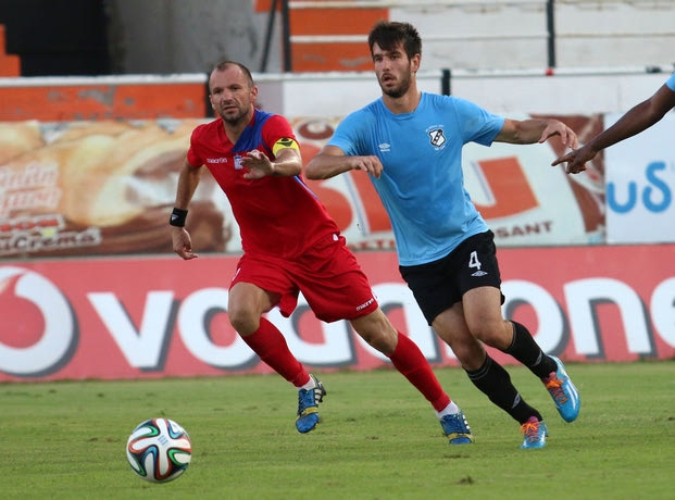 ΟΦΗ – Πλατανιάς 0-0