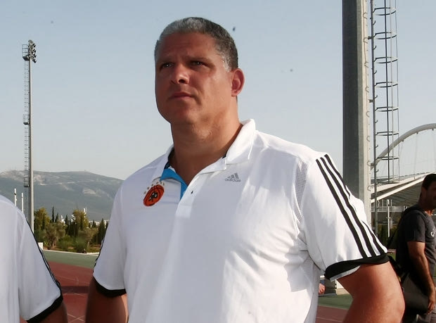 Μανωλόπουλος: “Δεν θα θολώσουμε”