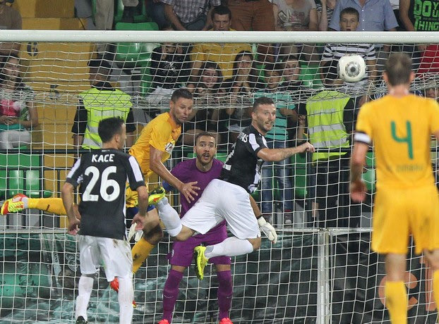 Με μοναδικό απόντα τον Σαββίδη