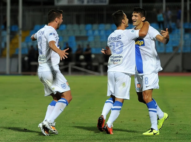 ΠΑΣ Γιάννινα – Αστέρας Τρίπολης 3-1