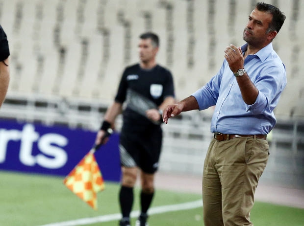 Αναστασίου: “Δεν ζητάμε και δεν θέλουμε χάρες”