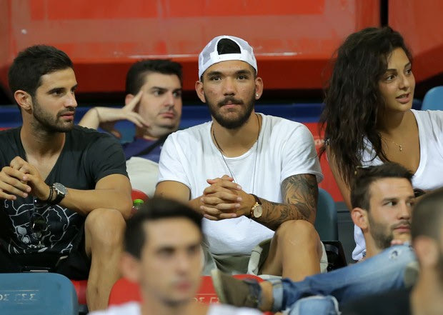 Κολοβός: “Για μένα υπάρχει μόνο ο Πανιώνιος”