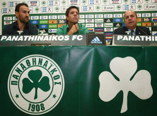 “Ολοκληρωμένο ρόστερ, ανοιχτό του Αμπέντ”
