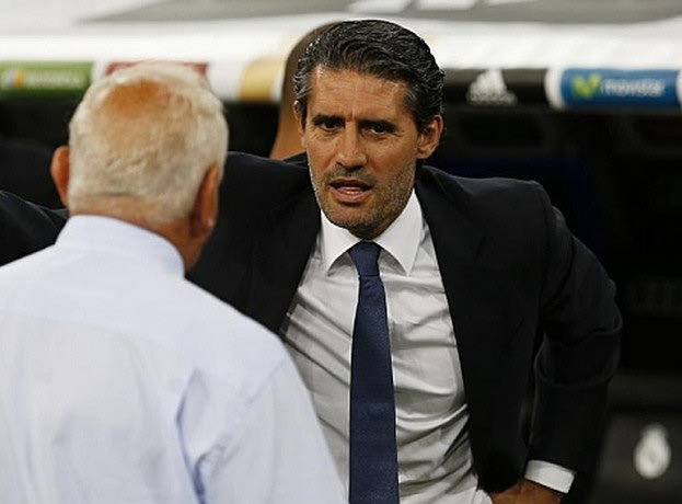Καμινέρο: “Θερμή η ατμόσφαιρα στο Γ. Καραϊσκάκης”