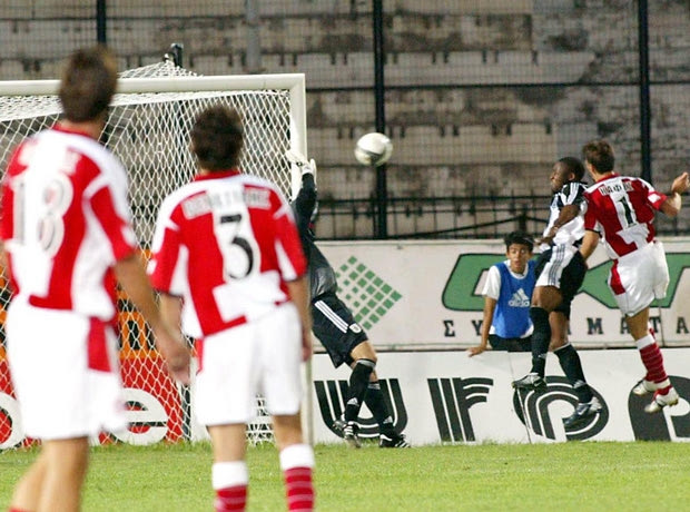 Πέρασαν 11 χρόνια…