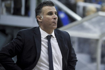 Μέξας: “Ο ΠΑΟΚ θα τα καταφέρει”