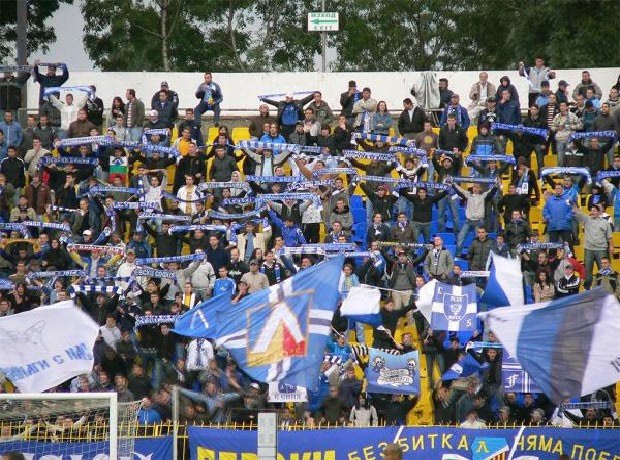 Λέφσκι Σόφιας: 14 και… συνεχίζει