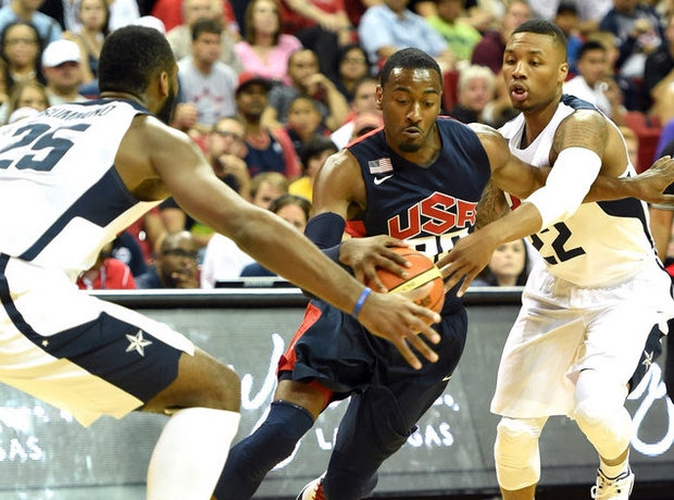 Ουόλ: “Αγνοήθηκα και πάλι από τις Η.Π.Α”