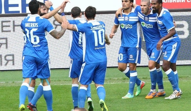 Απίστευτη πρόκριση για Απόλλωνα