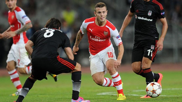 LIVE: Champions League play-offs