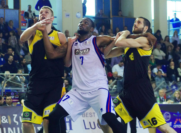 Από τον Ίκαρο στο Ισραήλ ο Άσκα