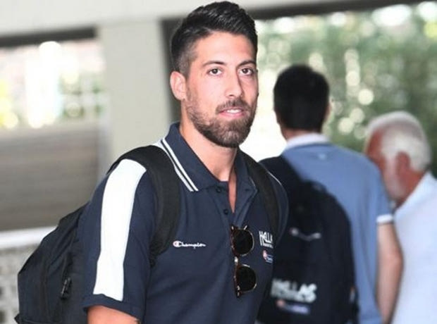 “Η Εθνική είναι ομάδα με όλη τη σημασία της λέξης”