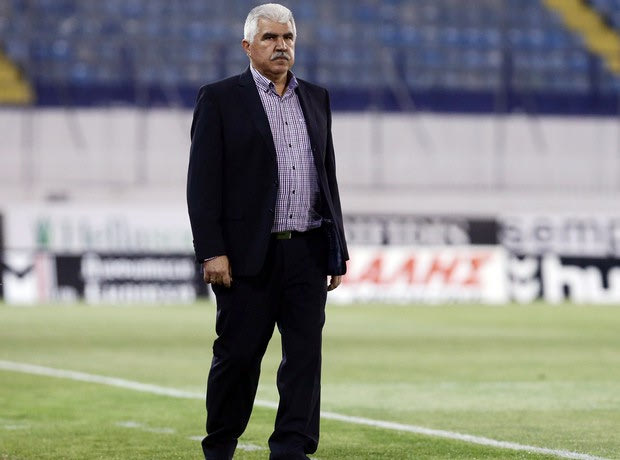 Και τώρα η ρεβάνς