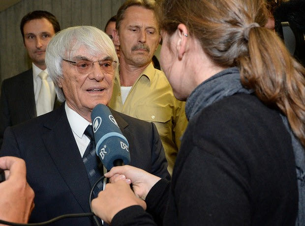 “Καθάρισε” ο Έκλεστοουν