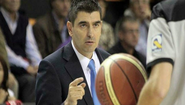Μπεροκάλ: ”Τυχερός στον Παναθηναϊκό!”