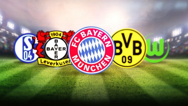 Bundesliga Preview