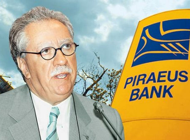 Μακροχρόνια συμφωνία με Τράπεζα Πειραιώς