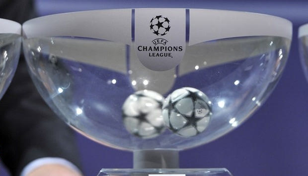 Οι 32 του Champions League 2014-2015