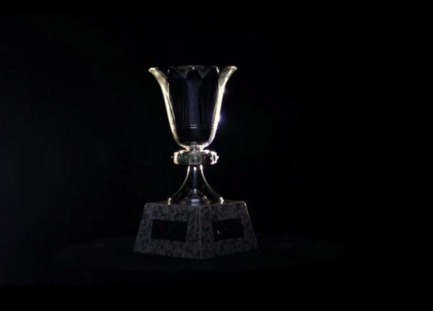 Το “Sube La Copa” οπτικοποιήθηκε!