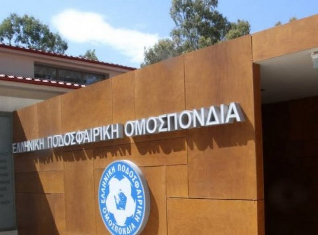 Στα “χαρακώματα” ΕΠΟ και Παναθηναϊκός