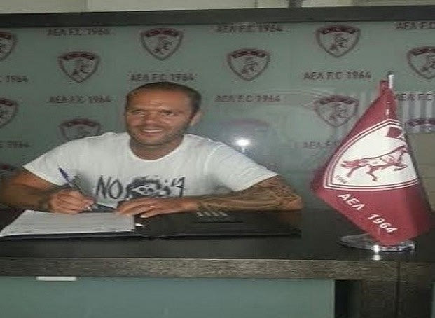 Ανακοινώθηκε επίσημα ο Ντερνίς