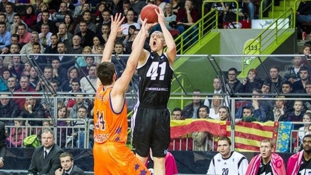 Επιστρέφει στην Νεπτούνας ο Ζάβατσκας