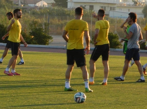 Διάστρεμμα ο Νόσκοβιτς