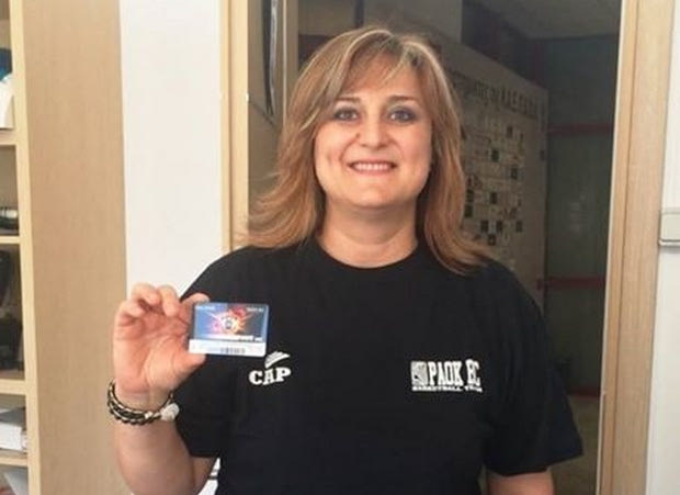 “Πάει” για τα 900 διαρκείας η ΚΑΕ