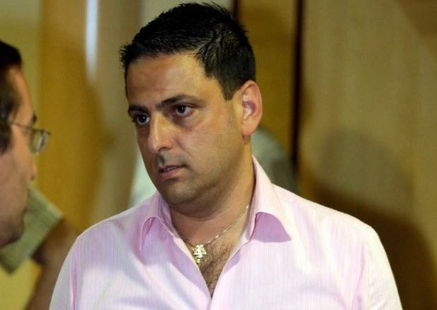 Αποσύρθηκαν Γεωργαντζόγλου, Καλογιώργος
