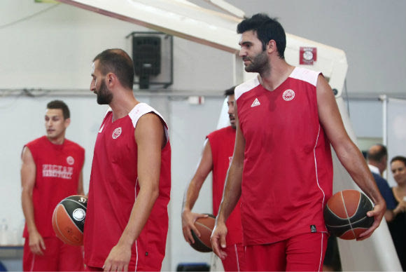 Εφές για Μαυροειδή!