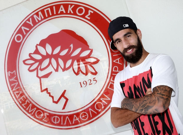 Ντουρμάζ: “Όνειρο το Champions League”