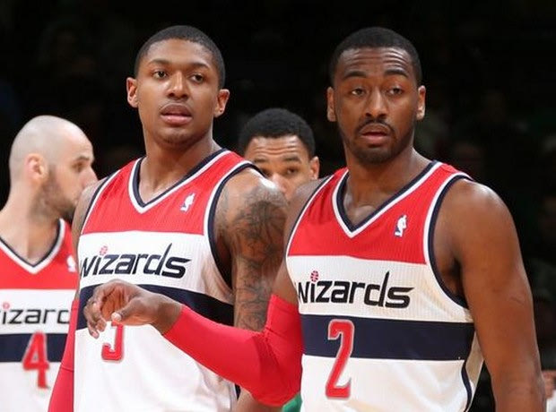 Κόπηκαν Wall και Beal
