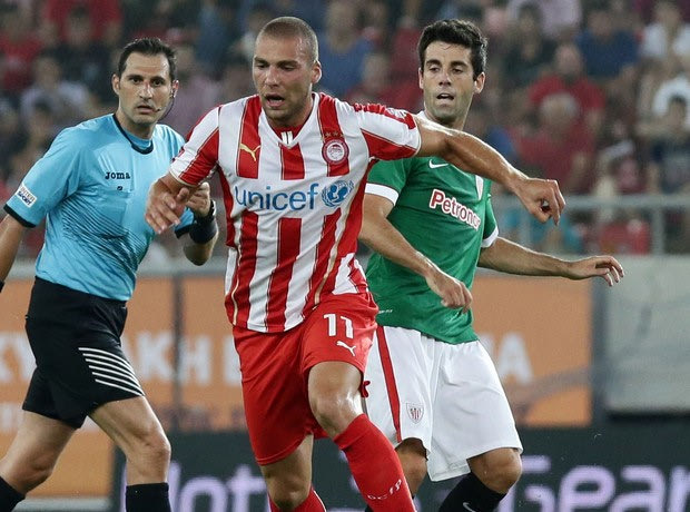 Κασάμι: “Θα είμαστε έτοιμοι για την πρεμιέρα”