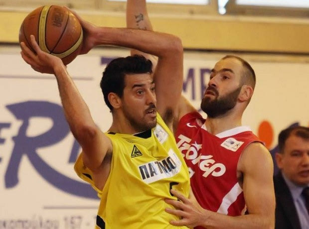 Καυκής: “Να κάνουμε το παραπάνω βήμα”