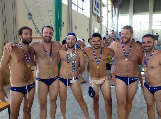 Έγραψε ιστορία η “αμφίβια” ταξιαρχία