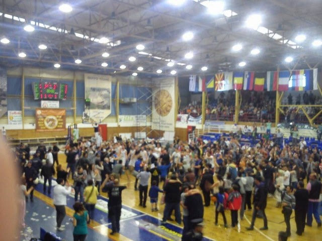 Σε κυκλοφορία τα εισιτήρια