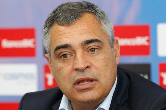 Κουσέιρο: “Φανταστική ομάδα ο Παναθηναϊκός”