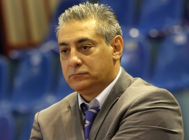 Κουφός: “Να δικαιώσουμε τις προσδοκίες”
