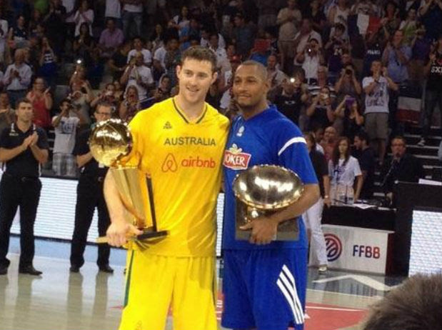 Λάμψη από ΝΒΑ & Eurobasket!