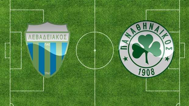 Pregame: Λεβαδειακός – Παναθηναϊκός