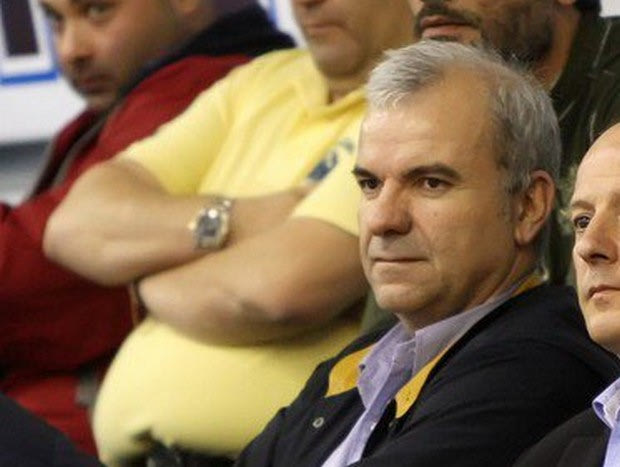 Εγκρίθηκε η εγγυητική του Πανιωνίου