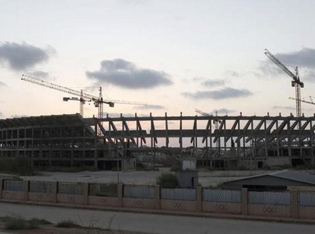 Δεν θα διοργανώσει το Κόπα Άφρικα η Λιβύη