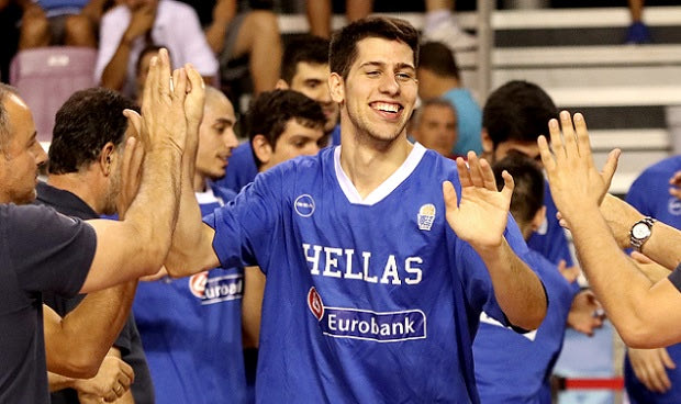 EuroBasket U20: Η ώρα των Νέων