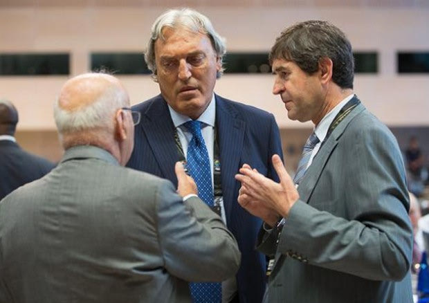 Στα φαβορί η Ελλάδα