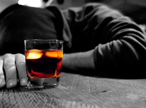 Αλκοολισμός, αυτή η μάστιγα