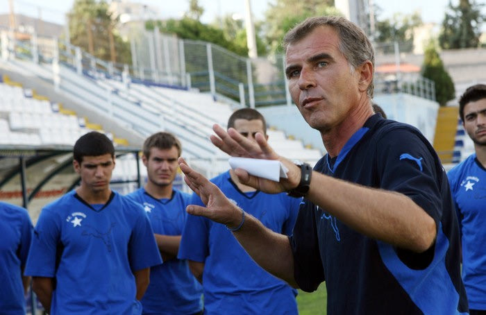 Μπένος: “Έτοιμοι όταν πρέπει”