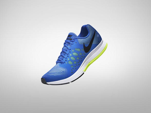 Η NIKE παρουσιάζει το νέο παπούτσι τρεξίματος NIKE AIR ZOOM PEGASUS 31