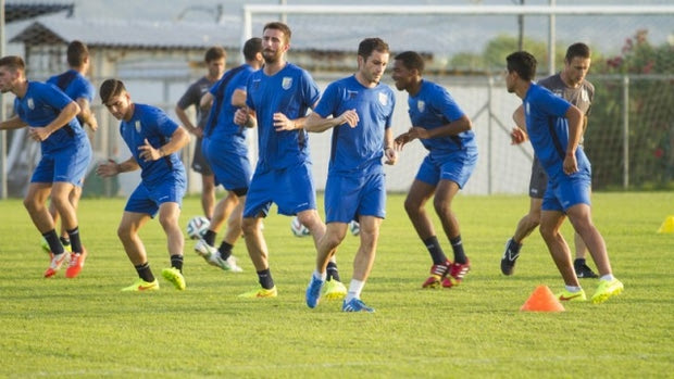 Συνεχίζουν χωρίς προβλήματα