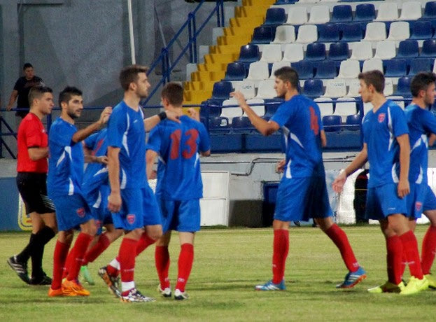 Ιωνικός – Πανιώνιος 1-1